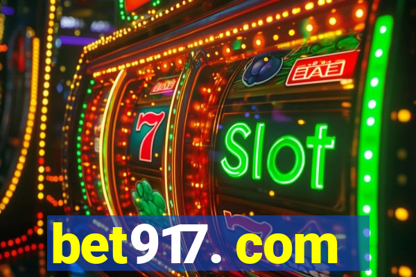 bet917. com